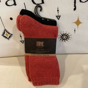 Frye Boot Socks